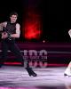 Piper Gilles & Paul Poirier
