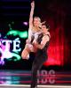 Piper Gilles & Paul Poirier
