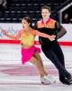 Madison Tong & Michael Boutsan