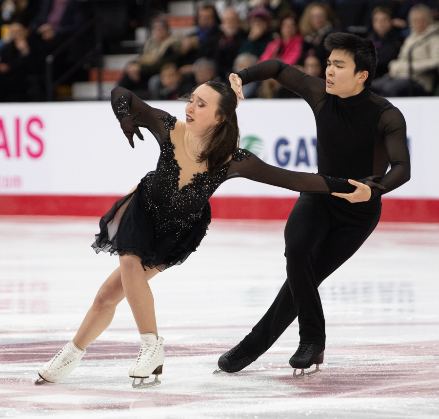 Addison Pehl & Daniel Yu