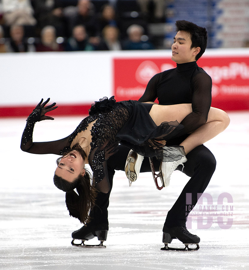 Addison Pehl & Daniel Yu