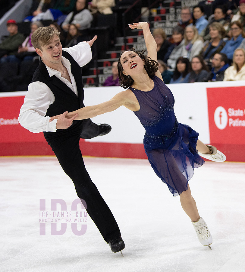 Alyssa Robinson & Jacob Portz