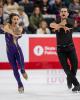 Marie-Jade Lauriault & Romain Le Gac