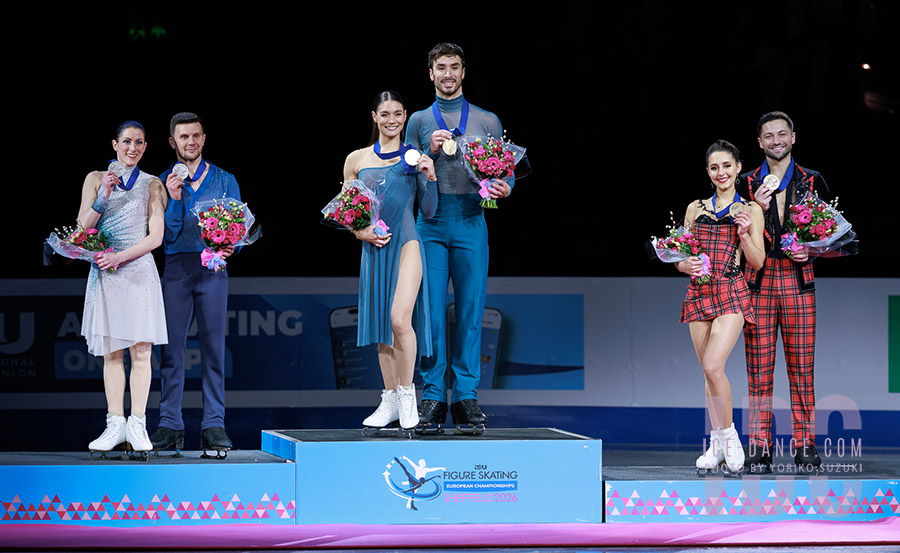 Podium