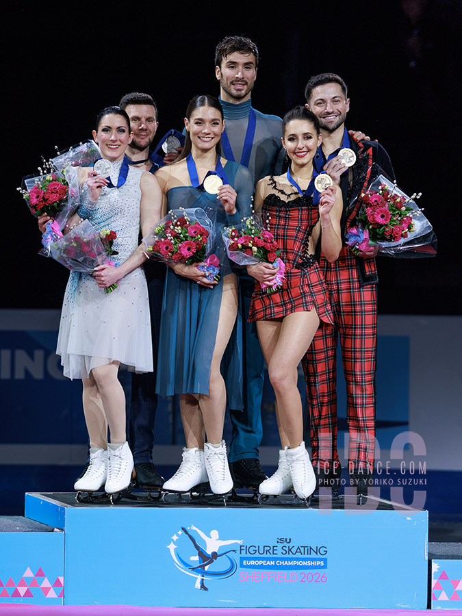 Podium