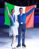 Charlene Guignard & Marco Fabbri (ITA)
