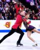 Yuka Orihara & Juho Pirinen (FIN)