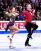 Yuka Orihara & Juho Pirinen (FIN)