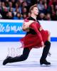 Milla Ruud Reitan & Nikolaj Majorov (SWE)