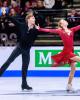Milla Ruud Reitan & Nikolaj Majorov (SWE)