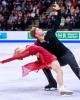 Milla Ruud Reitan & Nikolaj Majorov (SWE)