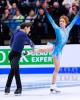 Evgeniia Lopareva & Geoffrey Brissaud (FRA)