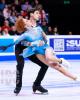 Evgeniia Lopareva & Geoffrey Brissaud (FRA)