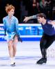 Evgeniia Lopareva & Geoffrey Brissaud (FRA)