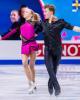 Milla Ruud Reitan & Nikolaj Majorov (SWE)