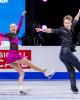 Milla Ruud Reitan & Nikolaj Majorov (SWE)