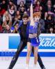 Evgeniia Lopareva & Geoffrey Brissaud (FRA)