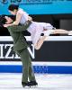 Hannah Lim & Ye Quan  (KOR)