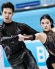 Shiyue Wang & Xinyu Liu (CHN)