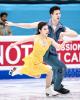 Shiyue Wang & Xinyu Liu (CHN)
