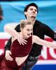 Lily Hensen & Nathan Lickers (CAN)