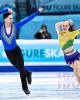 Gaukhar Nauryzova & Boyisangur Datiev (KAZ)