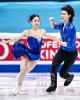 Junfei Ren & Jianing Xing (CHN)