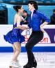 Junfei Ren & Jianing Xing (CHN)