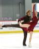 Annelise Stapert & Maxim Korotcov