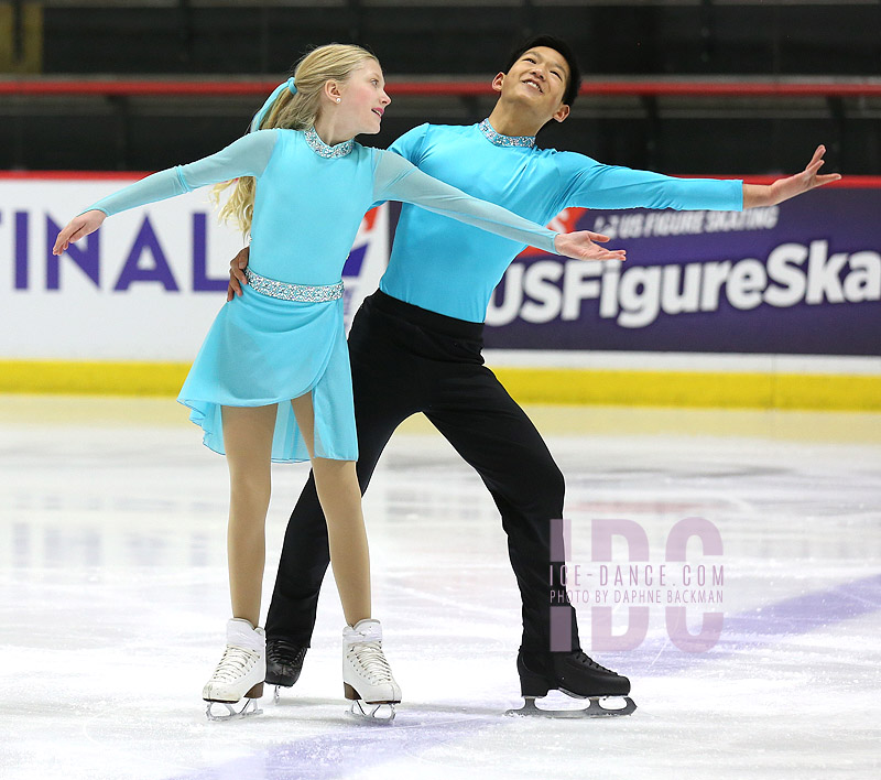 Sylvie Kotch & Archie Schuster