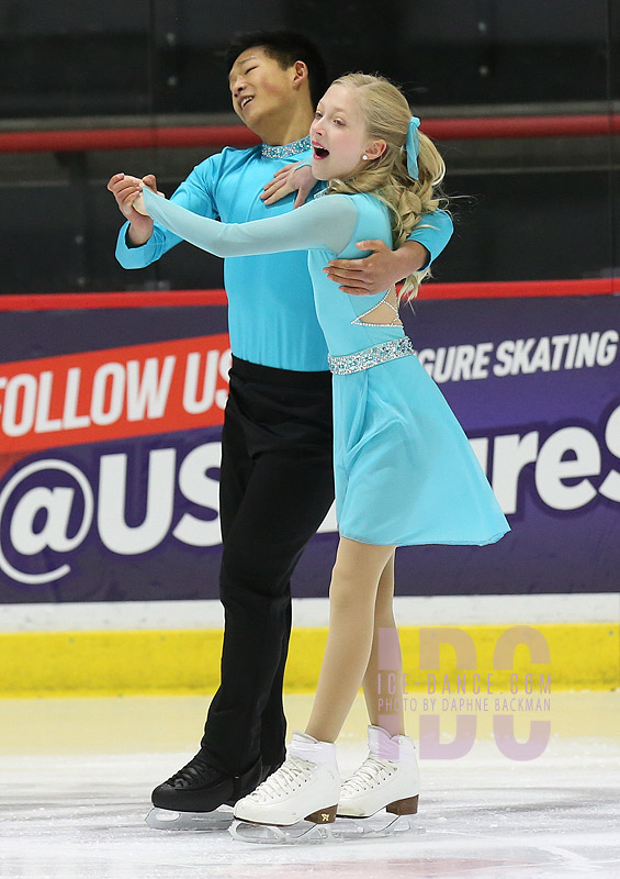 Sylvie Kotch & Archie Schuster