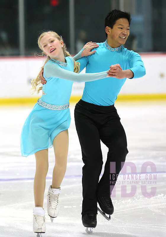 Sylvie Kotch & Archie Schuster