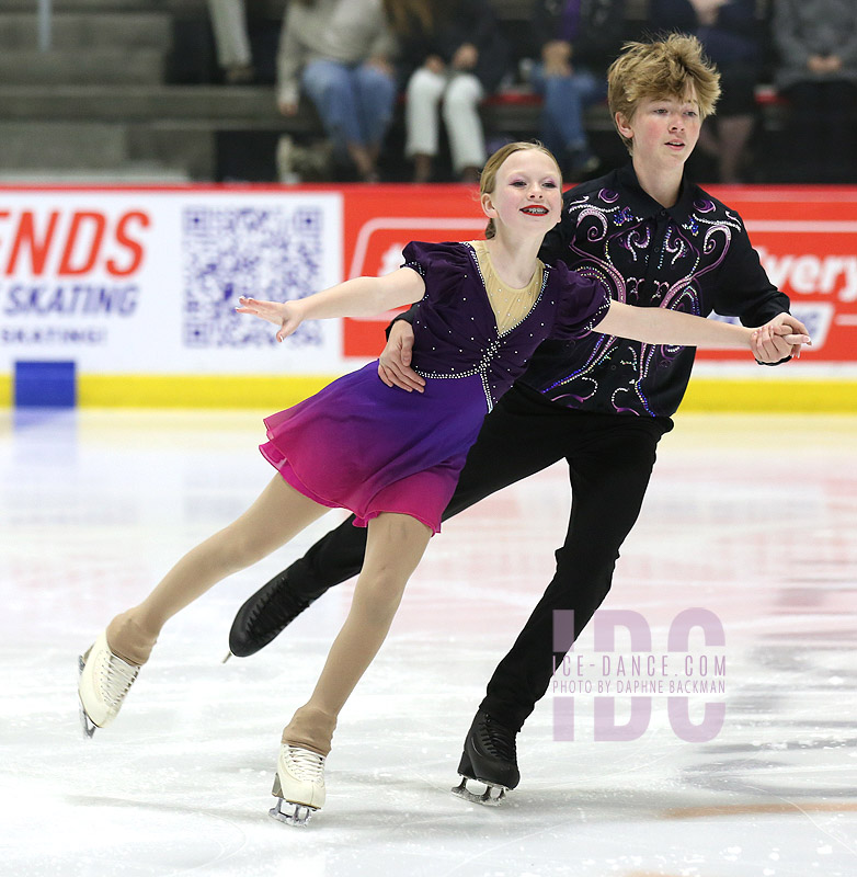 Chloe Abendroth & Jami Beck