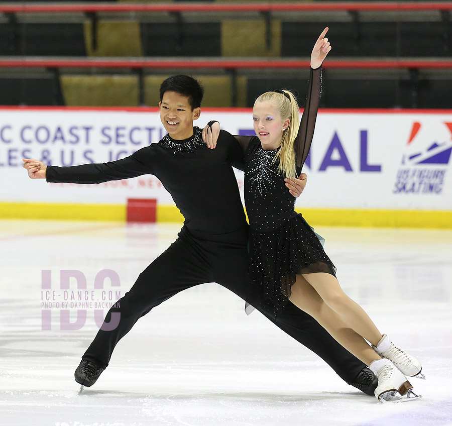 Sylvie Kotch & Archie Schuster