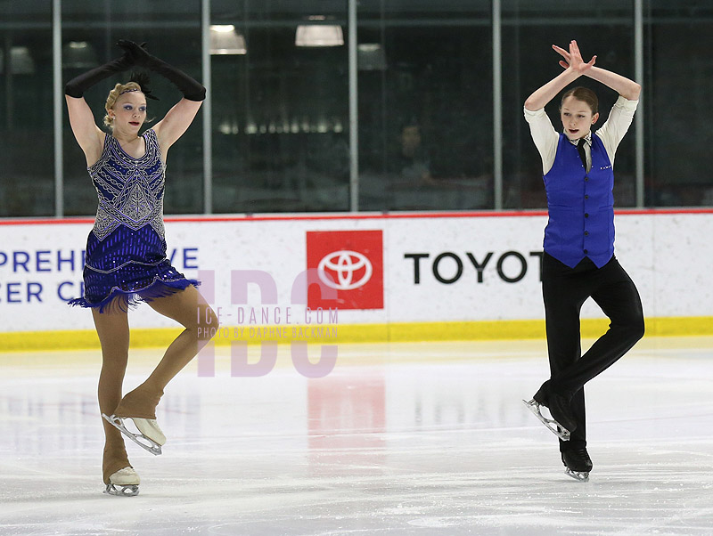 Bryndolin Rudedenman & Ryedin Rudedenman