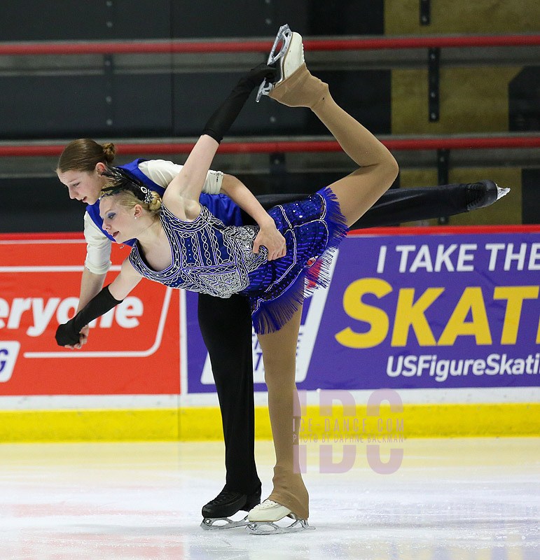 Bryndolin Rudedenman & Ryedin Rudedenman