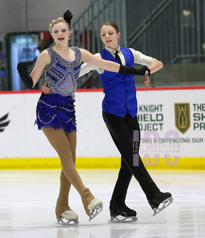 Bryndolin Rudedenman & Ryedin Rudedenman