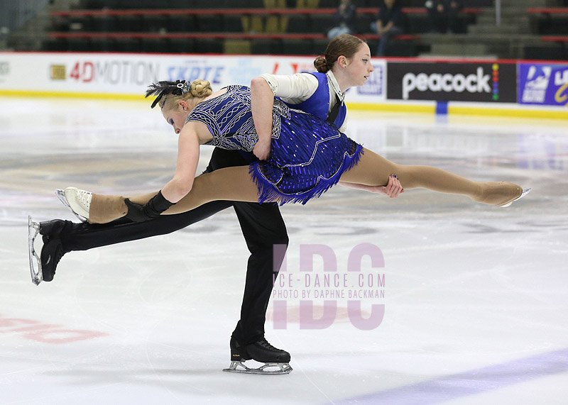 Bryndolin Rudedenman & Ryedin Rudedenman