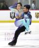 Isabella Chang & Ken Chen