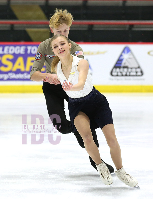 Campbell Urban & Daniel Dehart