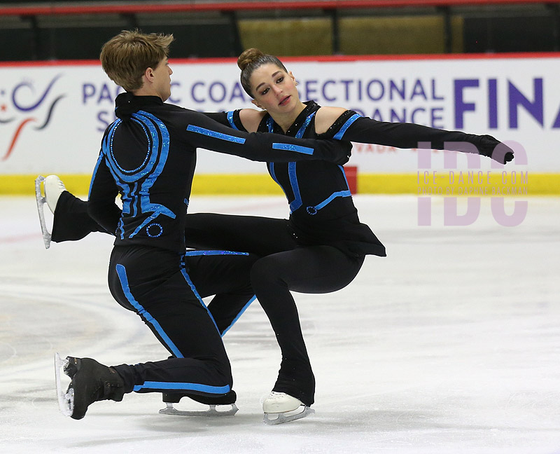 Zoe Stone & Jerry Stone