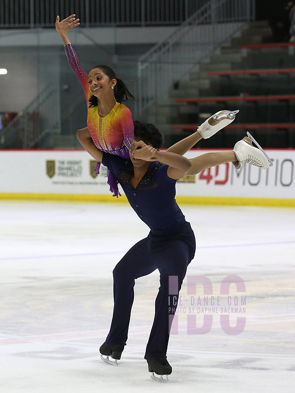 Natalie Leitan & Nathan Leitan