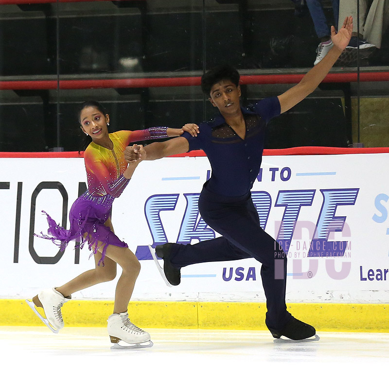 Natalie Leitan & Nathan Leitan