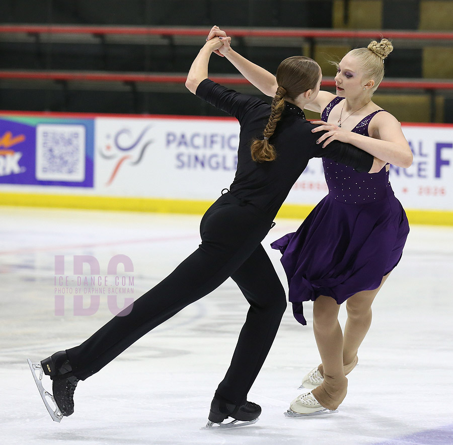 Bryndolin Rudedenman & Ryedin Rudedenman