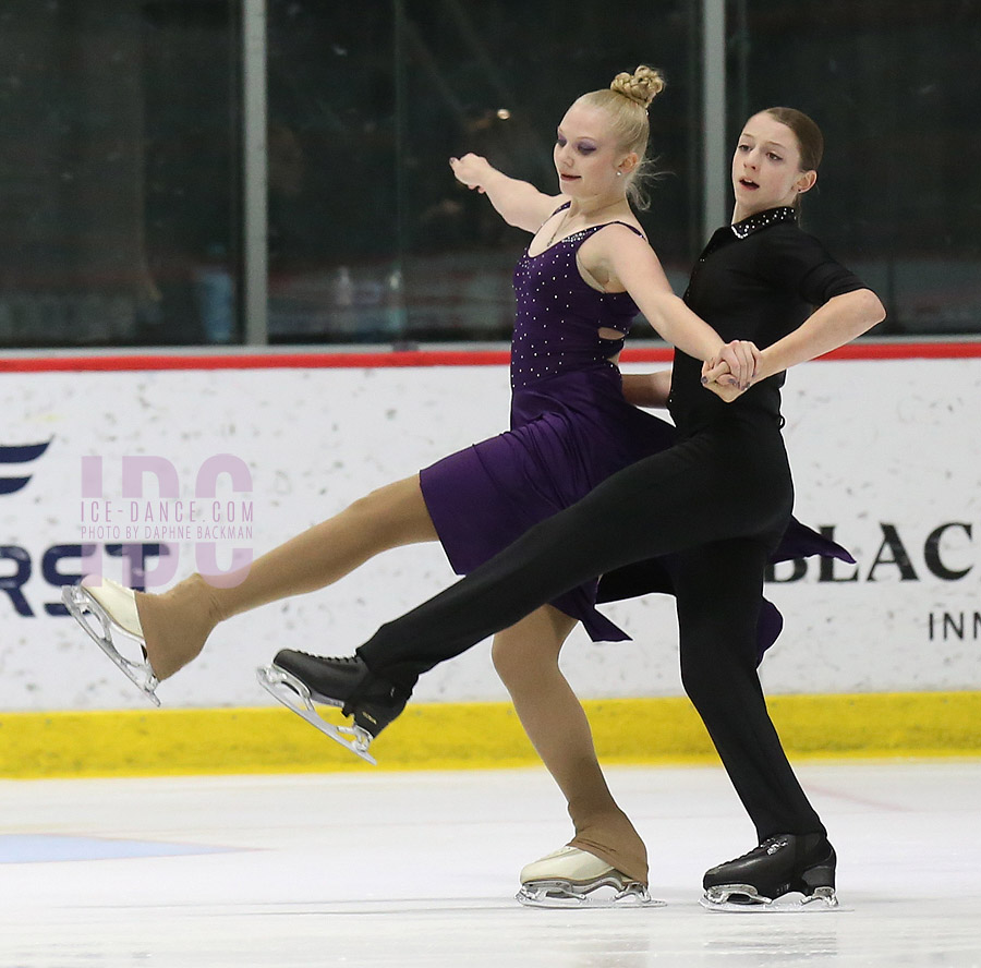 Bryndolin Rudedenman & Ryedin Rudedenman