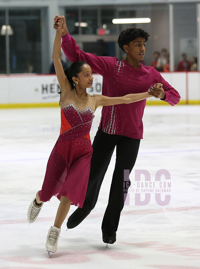 Natalie Leitan & Nathan Leitan