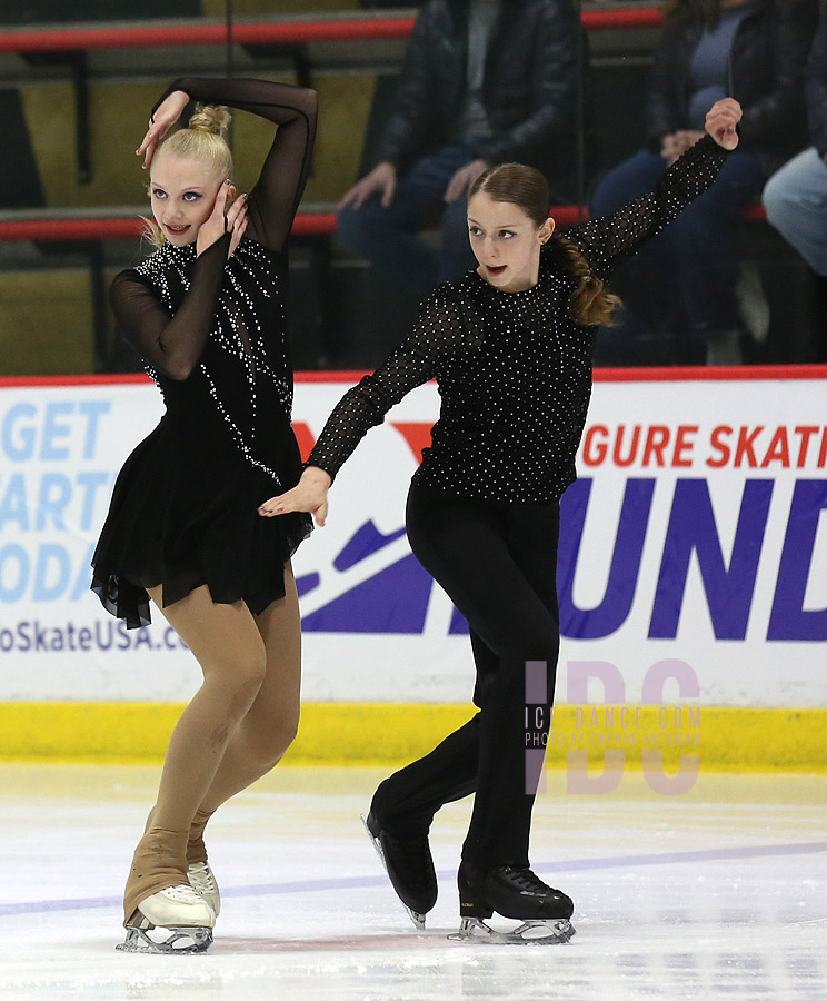 Bryndolin Rudedenman & Ryedin Rudedenman