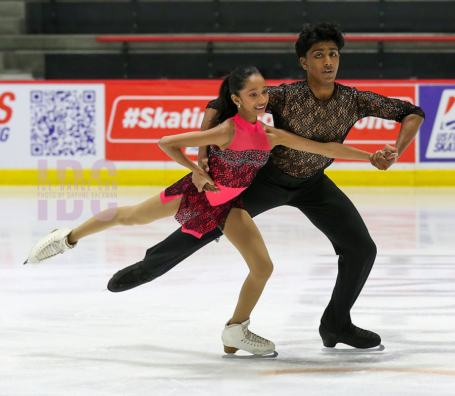 Natalie Leitan & Nathan Leitan