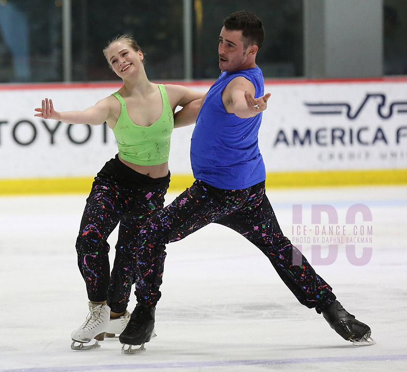 Marin Hessel & Daniel Klaber