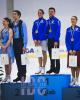 Senior Podium